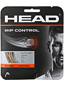 Head RIP Control 17 (1.25) String Set Natural