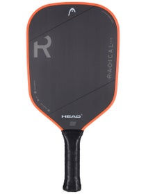 Raquette de pickleball HEAD Radical Tour RAW