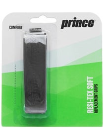 Recambio de grip Prince RESITEX Soft