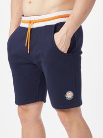 Roland Garros Men's Stripes Short