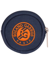 Roland Garros Coin Purse 