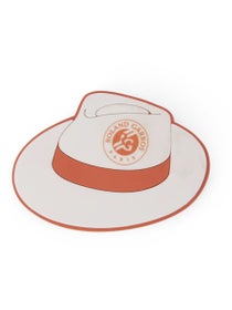 Roland Garros Hat Magnet