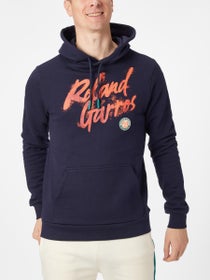 Sweat &#xE0; capuche Homme Roland Garros