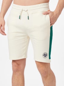 Short Homme Roland Garros &#xE0; rayures