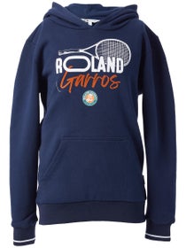 Roland Garros Kid's Graphic Hoodie