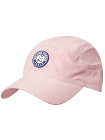 Roland Garros Performance Hat Pink
