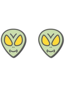 2 anti-vibrateurs Racquet Inc Alien