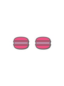 Racquet Inc Macaron 2-Pack Dampener