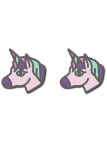 2 anti-vibrateurs Racquet Inc Unicorn