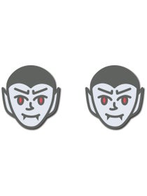 2 anti-vibrateurs Racquet Inc Vampire 