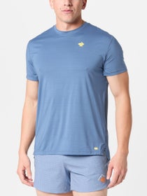 rabbit Herren UPF Kurzarmtop