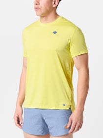 rabbit Herren UPF Kurzarmtop