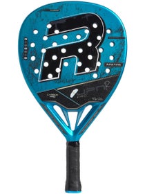 Royal Padel Japan Pro Blue 2026 Padel Racket