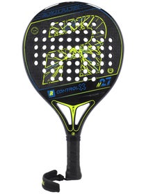 Royal Padel M27 R-Control X 2024 Padel Demo Racket