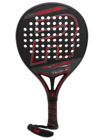 Racchetta da padel Royal Padel M27 R-Fury 2024