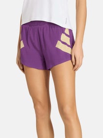 Short Femme adidas RTR Split