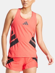 adidas Women's RTR Crop Tank