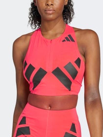 adidas Women's RTR Crop Tank