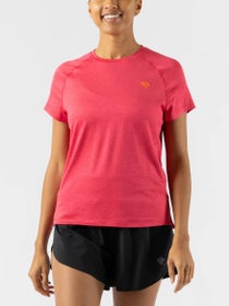 Camiseta manga corta mujer rabbit EZ 
