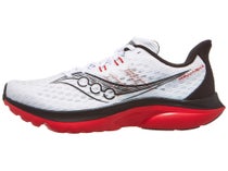 Zapatillas hombre Saucony Kinvara 16 White/Red