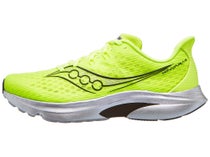 Zapatillas hombre Saucony Kinvara 16 Citron/Black