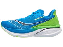 Zapatillas hombre Saucony Endorphin Azura Cobalt/Slime