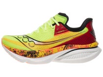 Saucony Endorphin Azura Men's Shoes Citron/Black