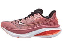 Saucony Endorphin Azura Damen Laufschuhe Mauve