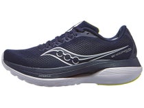 Zapatillas hombre Saucony Endorphin Trainer Navy/Primrose