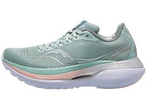 Saucony Endorphin Trainer Women's Shoes Aloe