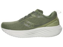 Zapatillas hombre Saucony Triumph 22 - Olivine