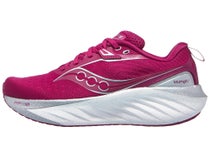 Zapatillas mujer Saucony Triumph 22 - Magenta