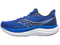 Zapatillas hombre Saucony Triumph 23 Lapis/Silver