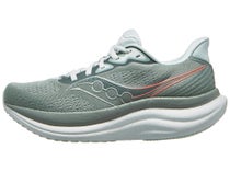 Zapatillas mujer Saucony Triumph 23 Iceberg/Aloe