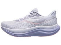 Saucony Triumph 23 Damen Laufschuh Aster