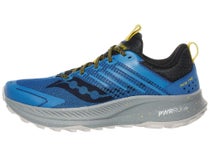 Zapatillas hombre Saucony Ride TR 2 Skydiver/Black