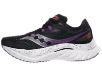 Chaussures Femme Saucony Endorphin Speed 4 Noir