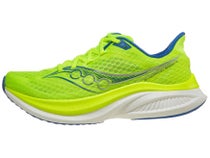 Zapatillas hombre Saucony Endorphin Speed 5 Citron/Lapis