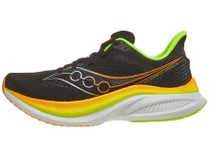 Zapatillas hombre Saucony Endorphin Speed 5 Black/VO2