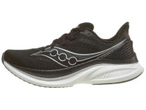 Zapatillas hombre Saucony Endorphin Speed 5 Black/White