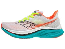 Chaussures Femme Saucony Endorphin Speed 5 White/Mutant