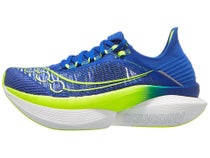 Zapatillas unisex Saucony Endorphin Elite 2 Lapis/Citron