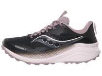 Zapatillas mujer Saucony Xodus Ultra 3 Negro/Quail