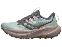 Zapatillas mujer Saucony Xodus Ultra 4 Aloe/Barley