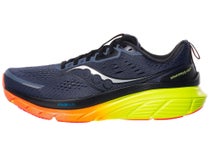Zapatillas hombre Saucony Guide 18 Shadow/Vizi