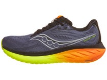 Zapatillas hombre Saucony Ride 18 Shadow/Vizi