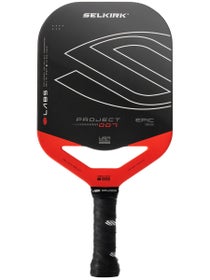 Selkirk LABS Project 007 Epic Pickleball Paddle