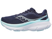 Zapatillas mujer Saucony Guide 19 Navy/Aqua