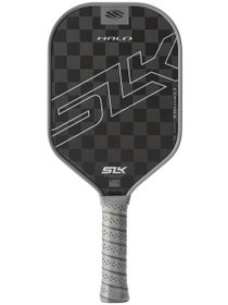 Selkirk Halo Control XL Storm Grey Pickleball Paddle