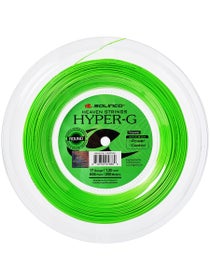 Solinco Hyper-G 1.20mm Tennis String 200m Reel